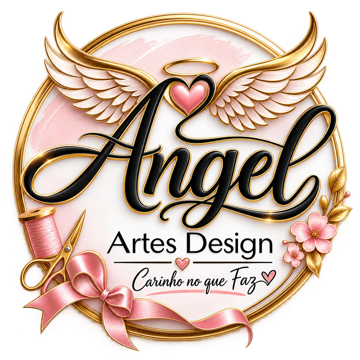Angel Artes Design