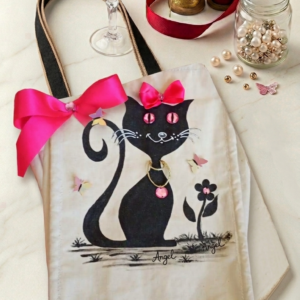 Eco Bag pequena