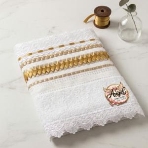 Toalha  Luxo